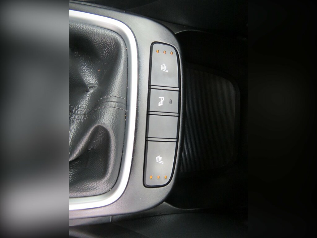 Hyundai Santa Fe  Blue #21