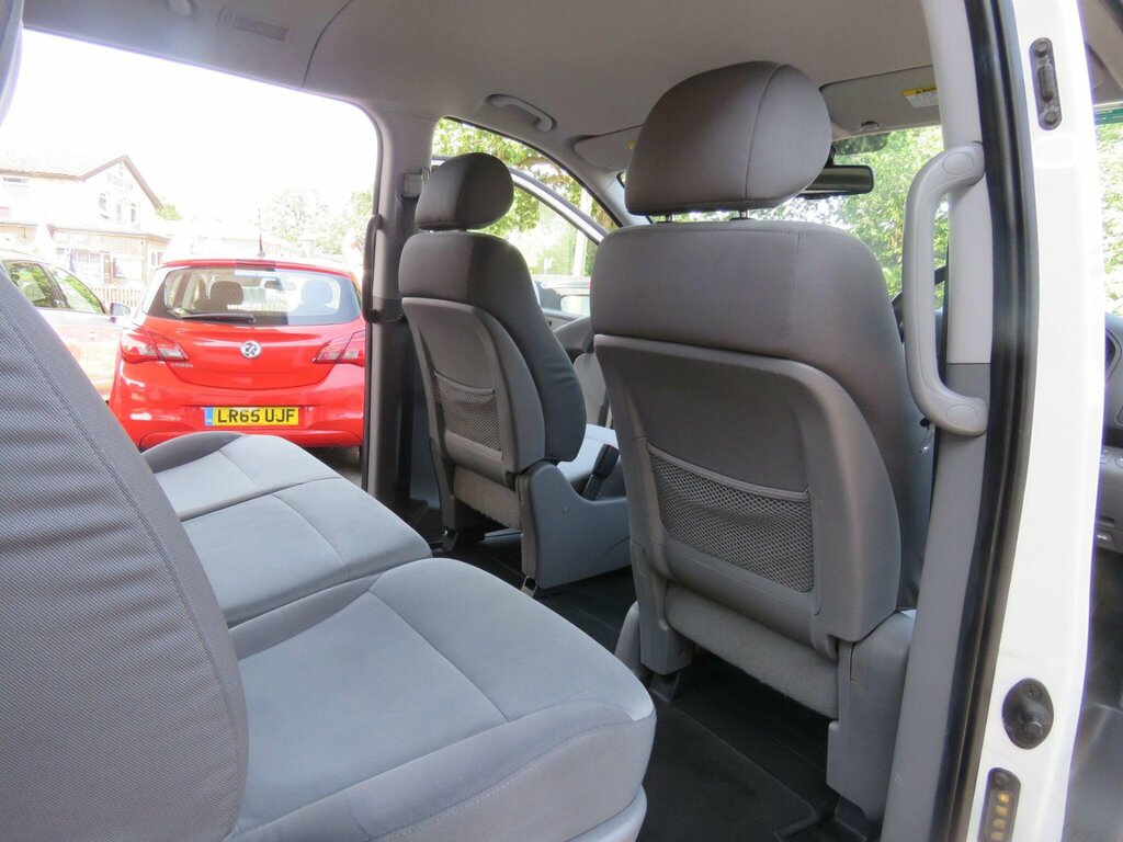 Hyundai I800 Crdi Style Silver #42