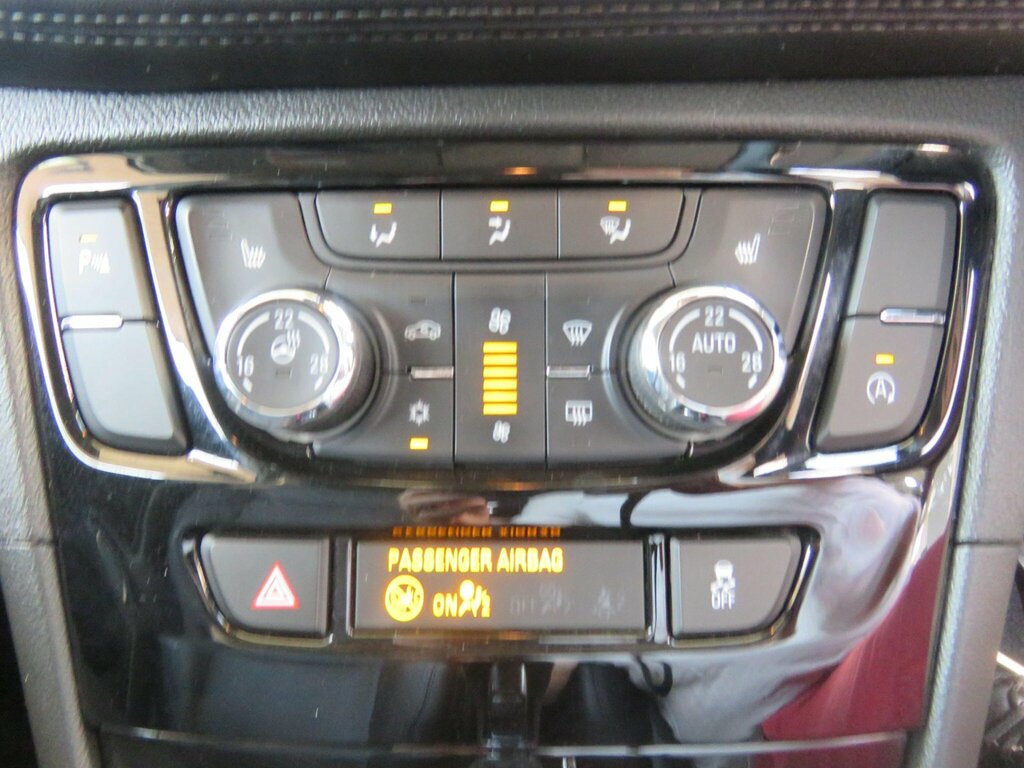 Vauxhall Mokka X 1.4I Turbo Ecotec 140Ps 6 Spd Elite 5Dr. Grey #31