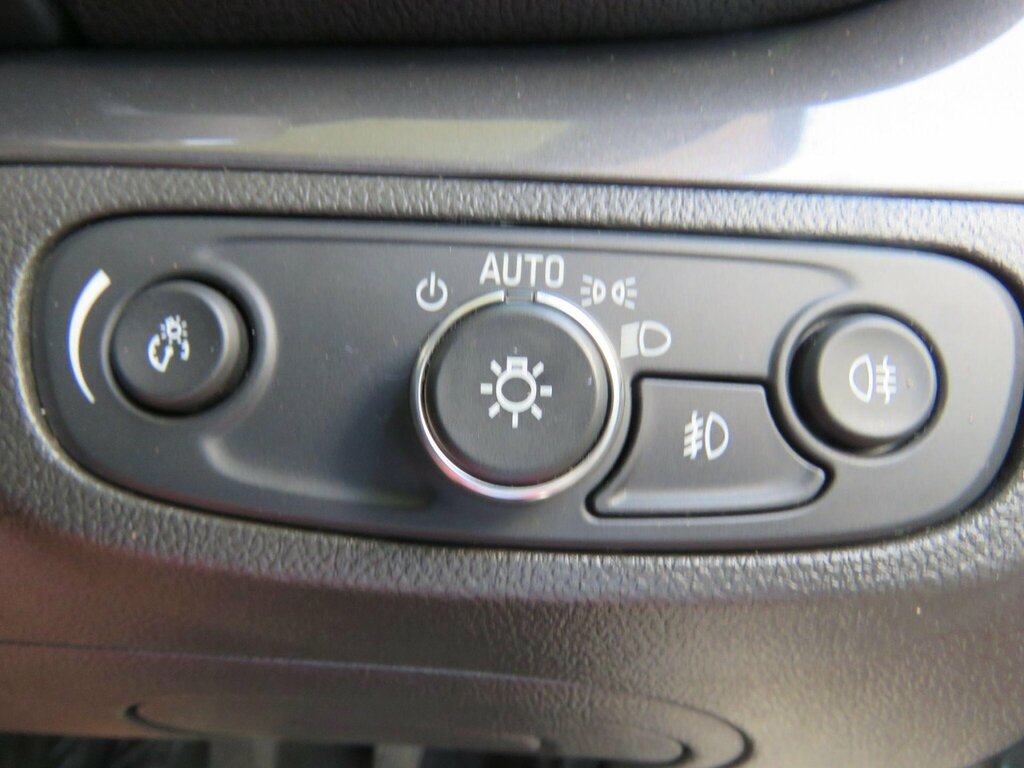 Vauxhall Mokka X 1.4I Turbo Ecotec 140Ps 6 Spd Elite 5Dr. Grey #34