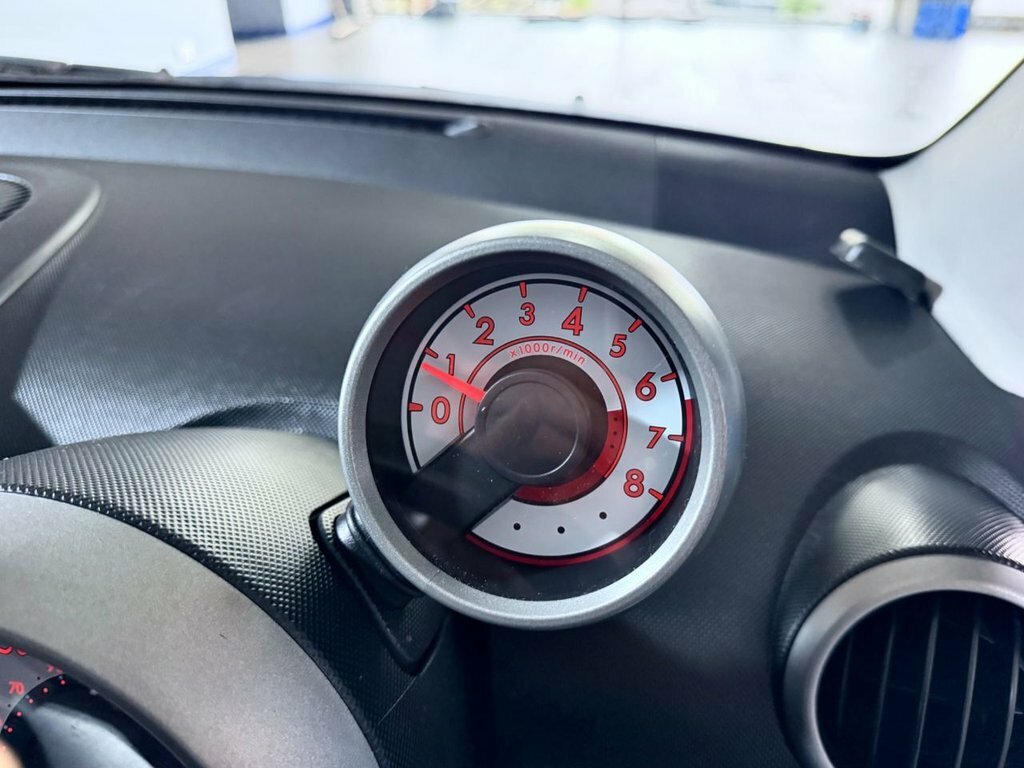Citroen C1 Platinum 1.0 Platinum White #30