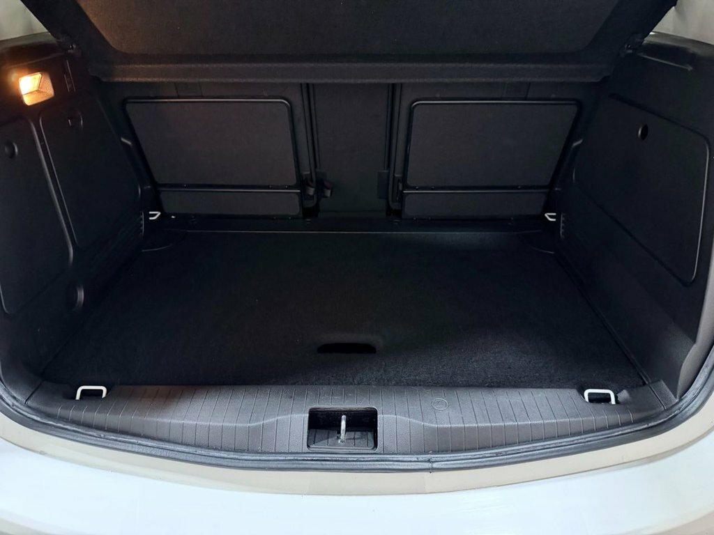Vauxhall Meriva Meriva Tech Line Grey #36