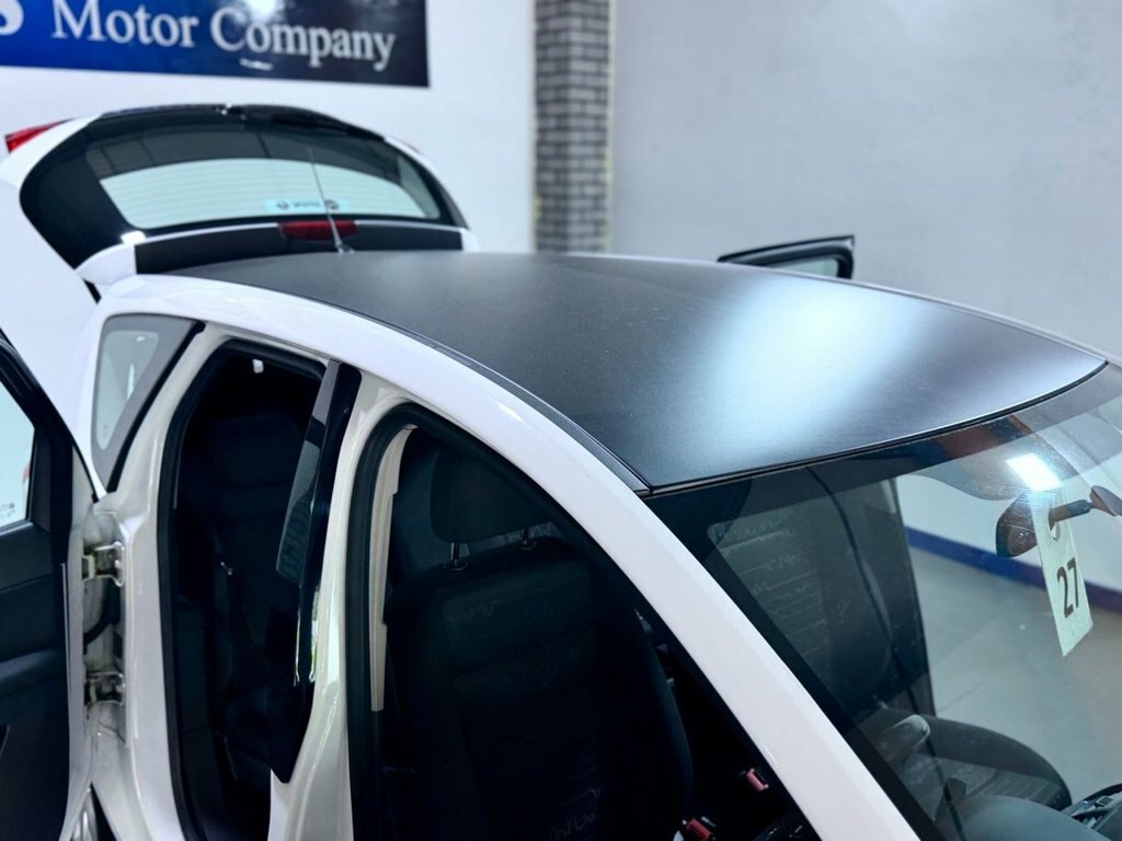 Vauxhall Meriva Meriva Tech Line Grey #52