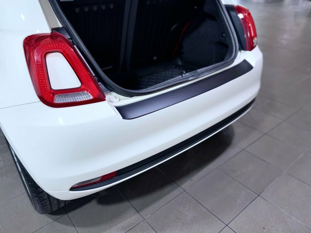 Fiat 500 1.2 S Red #66