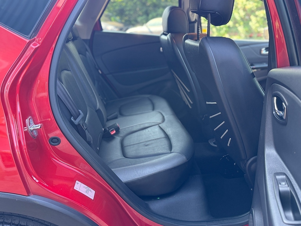 Renault Captur 0.9 Tce 90 Dynamique S Nav Blue #30