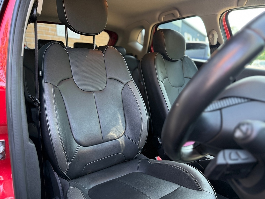Renault Captur 0.9 Tce 90 Dynamique S Nav Blue #18