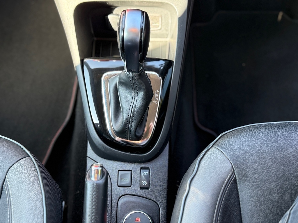 Renault Captur 0.9 Tce 90 Dynamique S Nav Blue #23