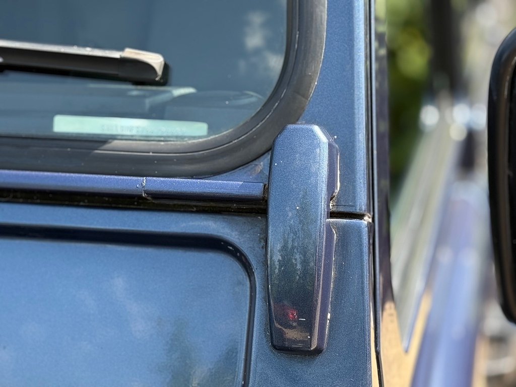 Land Rover Defender 110 2.4 Tdci Pickup Red #19
