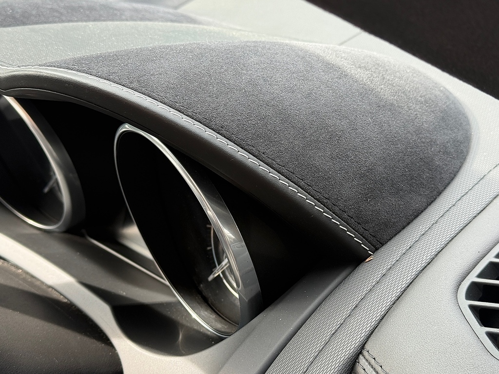 Jaguar F-Type 2015 3.0 V6 Coupe Euro 6 Ss 34 Black #19