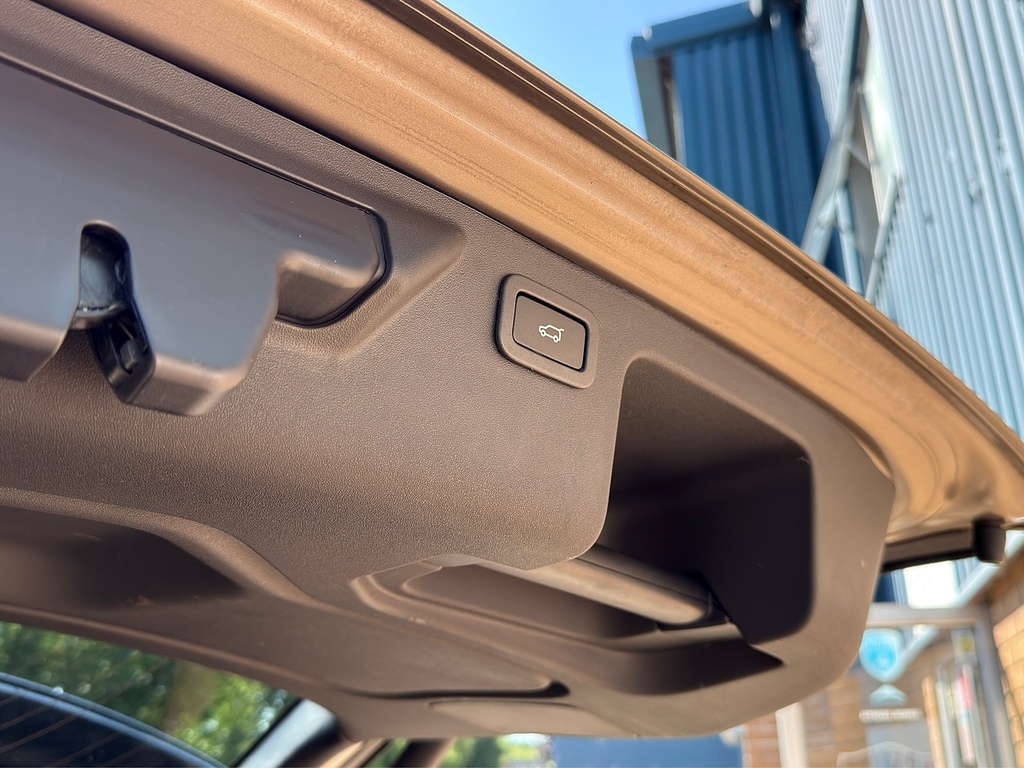 Land Rover Discovery Sport 2L Se Tech Blue #10