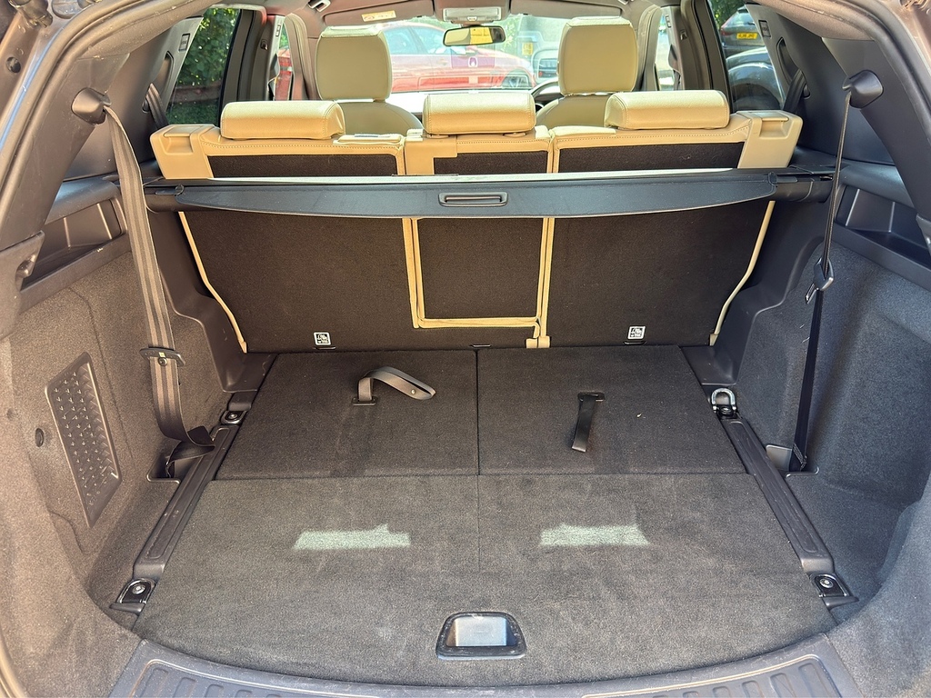 Land Rover Discovery Sport 2L Se Tech Blue #9