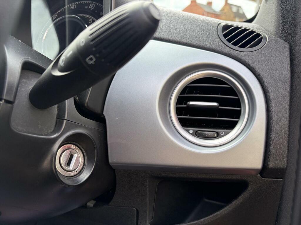 Fiat 500 1.2 Colour Therapy Beige #21