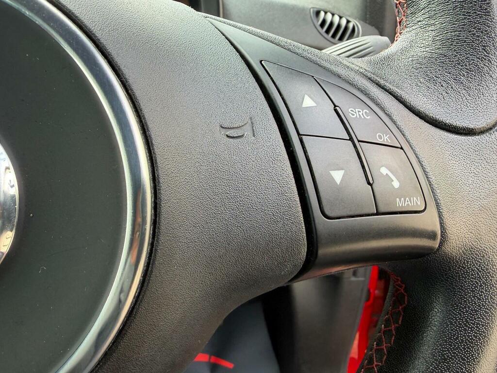 Fiat 500 1.2 Colour Therapy Beige #24
