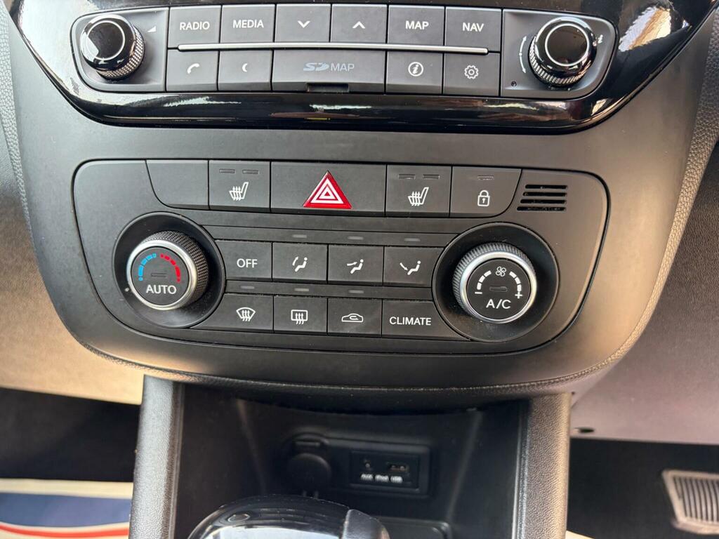 Kia Venga 1.6 Isg 3 Grey #19