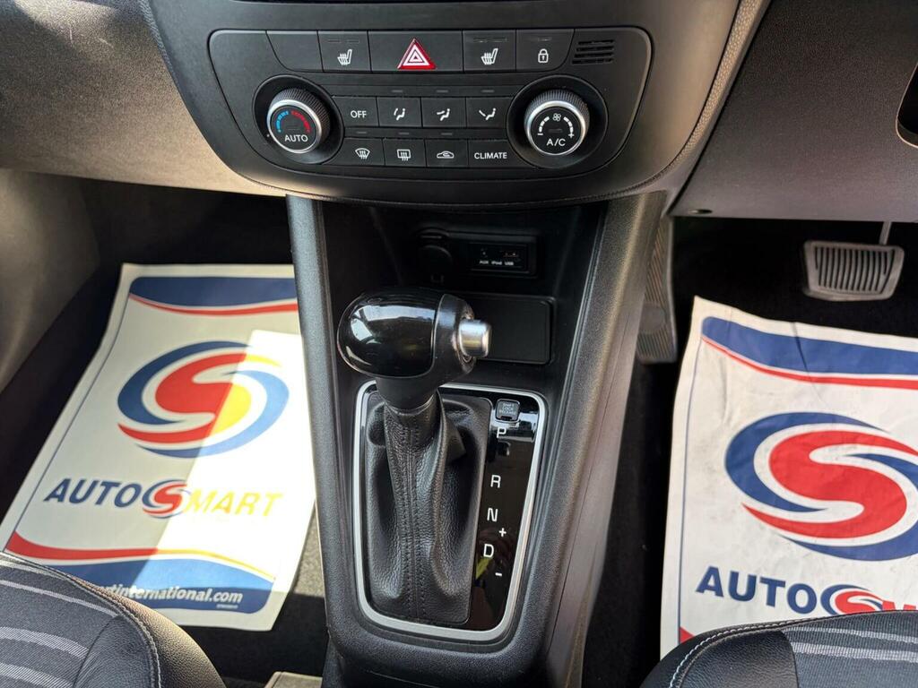 Kia Venga 1.6 Isg 3 Grey #20