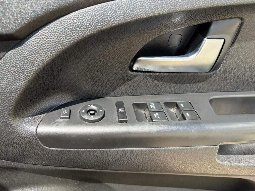 Kia Venga 1.6 Isg 3 Grey #25