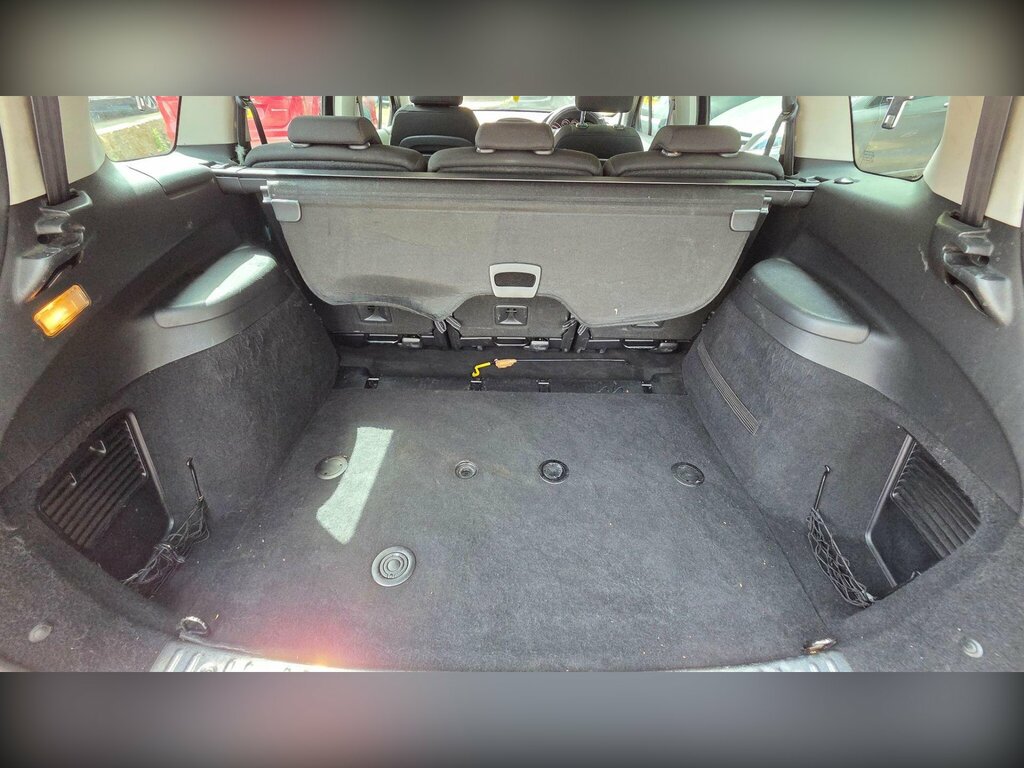 Peugeot 308 SW 1.6 308 S Blue #19