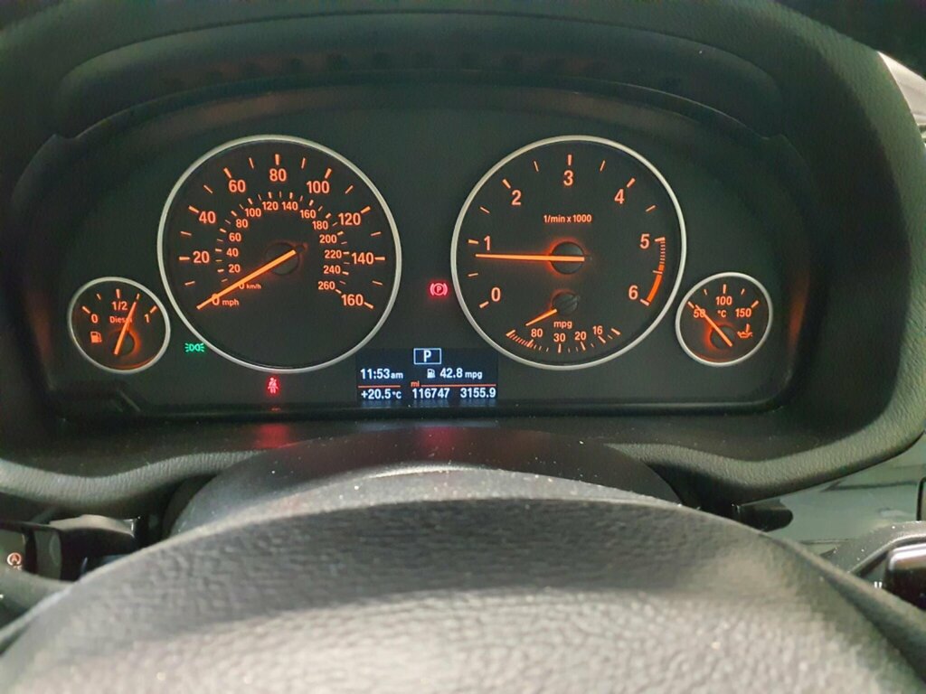 BMW X3 Xdrive35d M Sport Step Silver #7