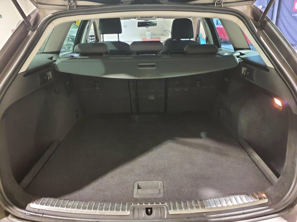 Seat Leon 2.0 Tdi Fr Dsg Euro 6 Ss 2015 Grey #10
