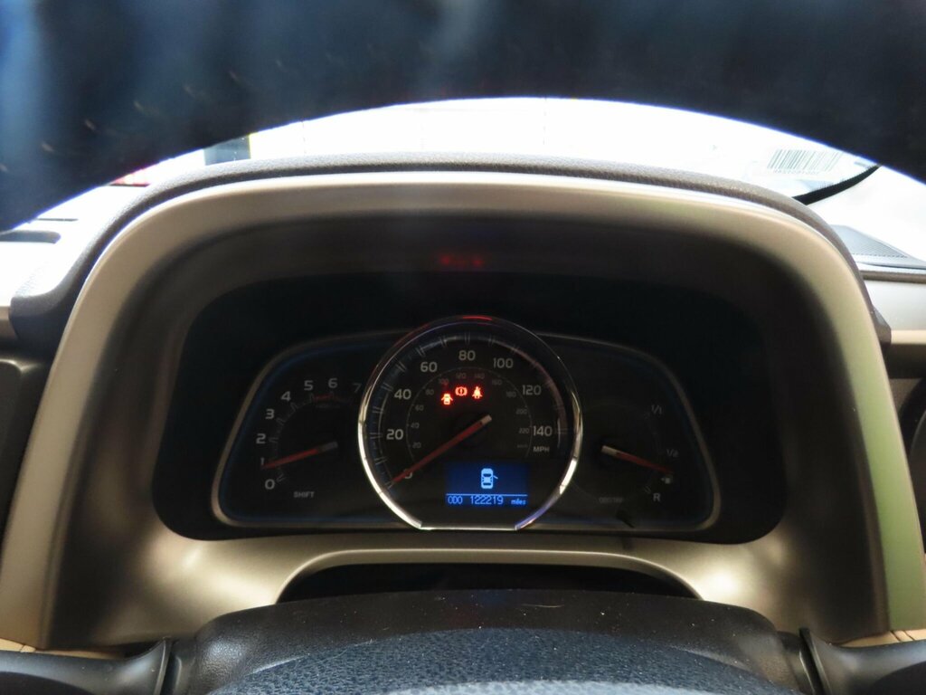 Toyota Rav 4 Rav4 Icon D-4d 4X2 Black #8