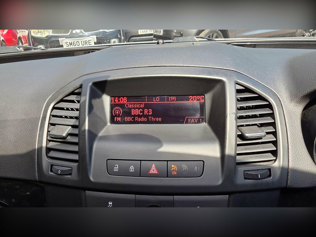 Vauxhall Insignia 2012 2.0 Elite Nav Cdti Ecoflex Ss 157 Bhp Brown #50
