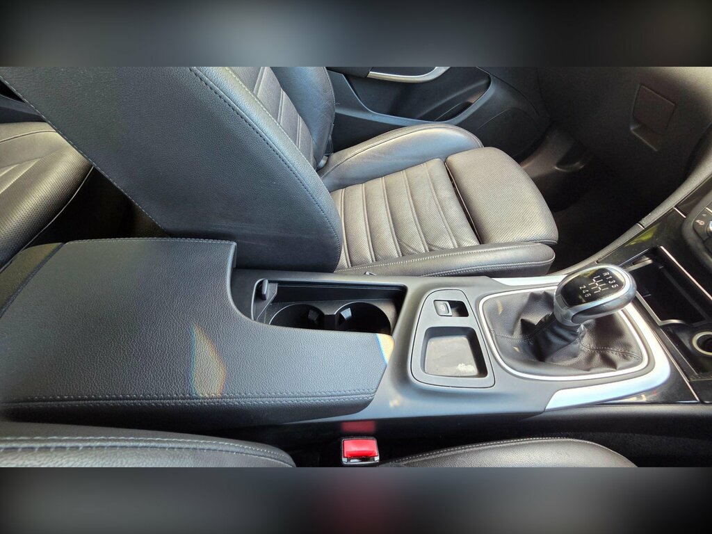 Vauxhall Insignia 2012 2.0 Elite Nav Cdti Ecoflex Ss 157 Bhp Brown #56