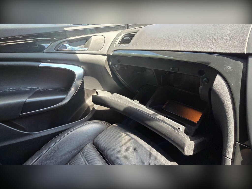 Vauxhall Insignia 2012 2.0 Elite Nav Cdti Ecoflex Ss 157 Bhp Brown #59
