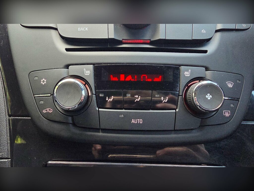 Vauxhall Insignia 2012 2.0 Elite Nav Cdti Ecoflex Ss 157 Bhp Brown #52