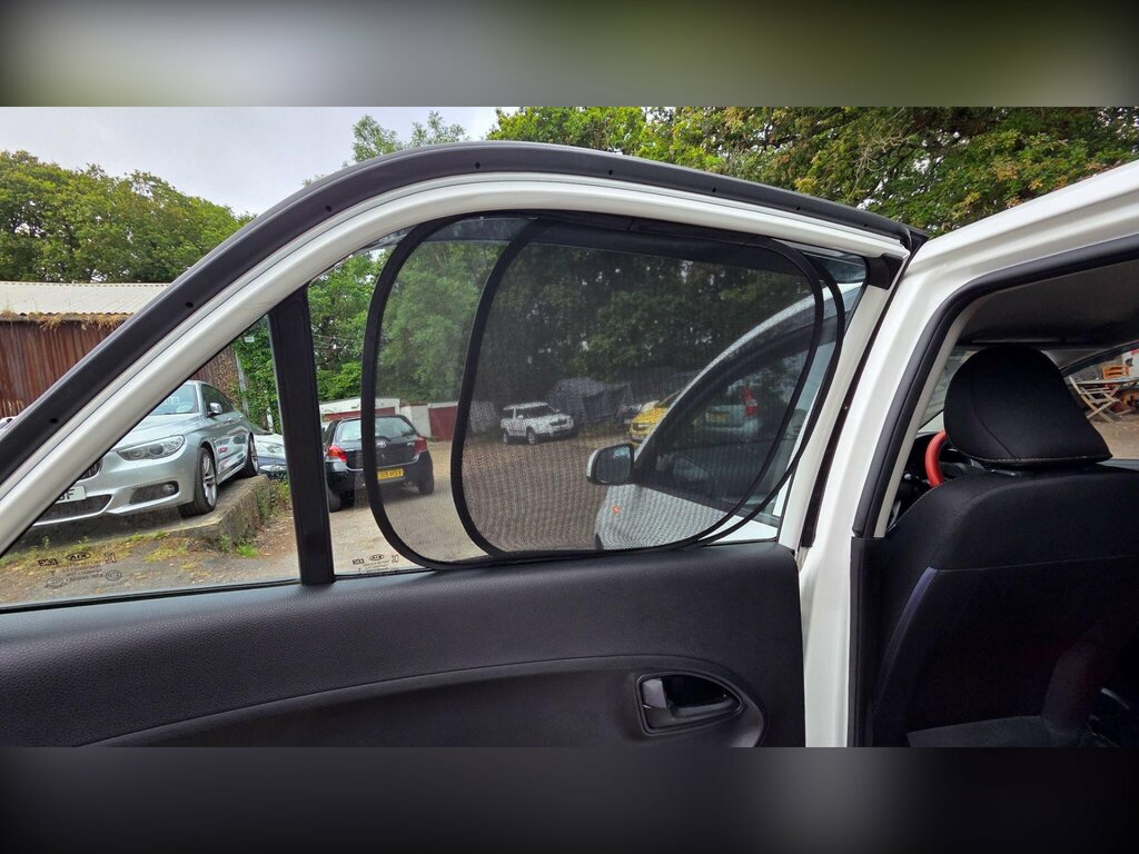 Kia Picanto 1.0 1 Euro White #48