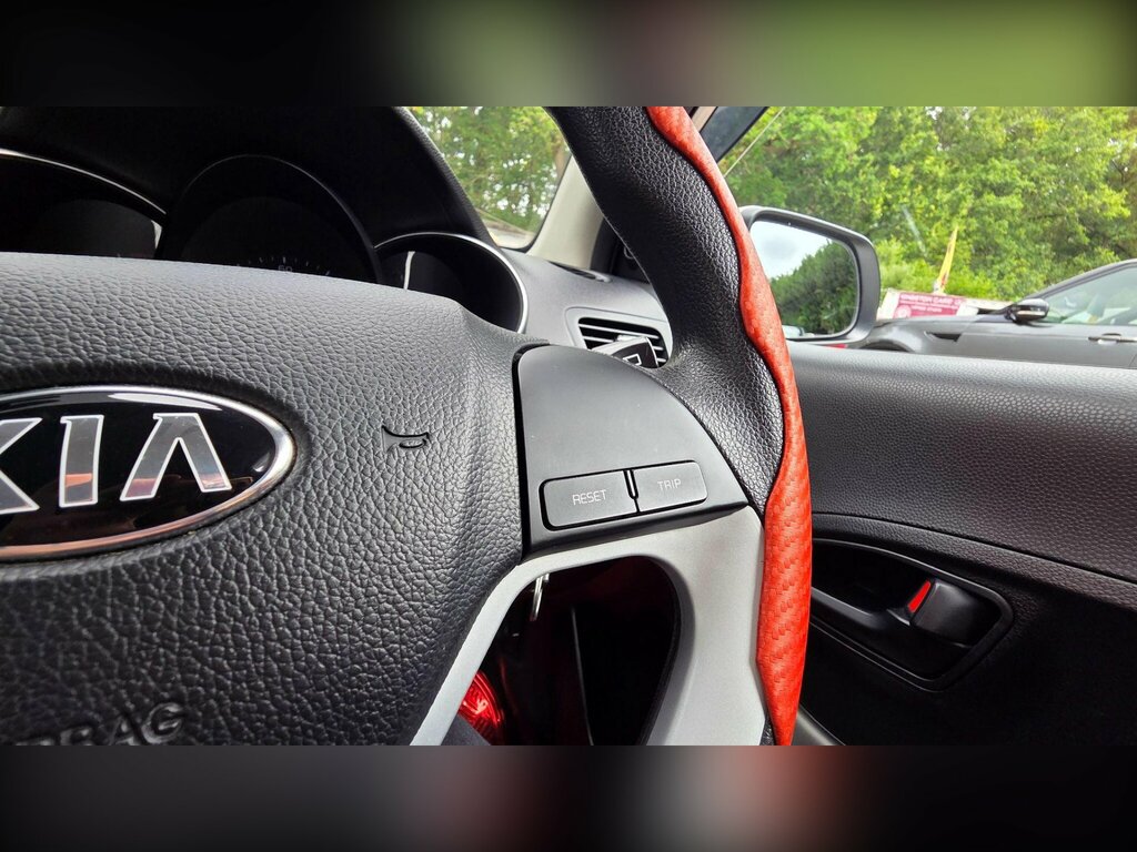 Kia Picanto 1.0 1 Euro White #57