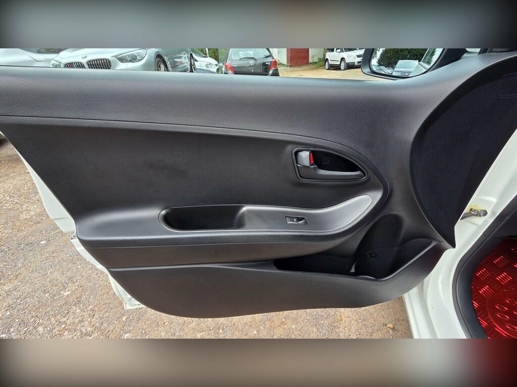 Kia Picanto 1.0 1 Euro White #52