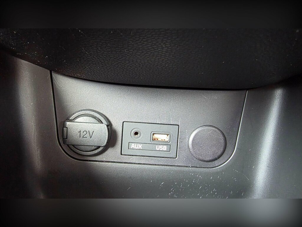 Kia Picanto 1.0 1 Euro White #66
