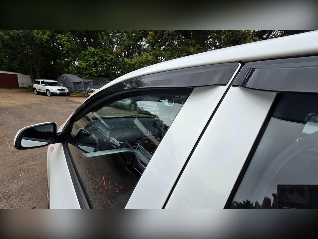Kia Picanto 1.0 1 Euro White #56