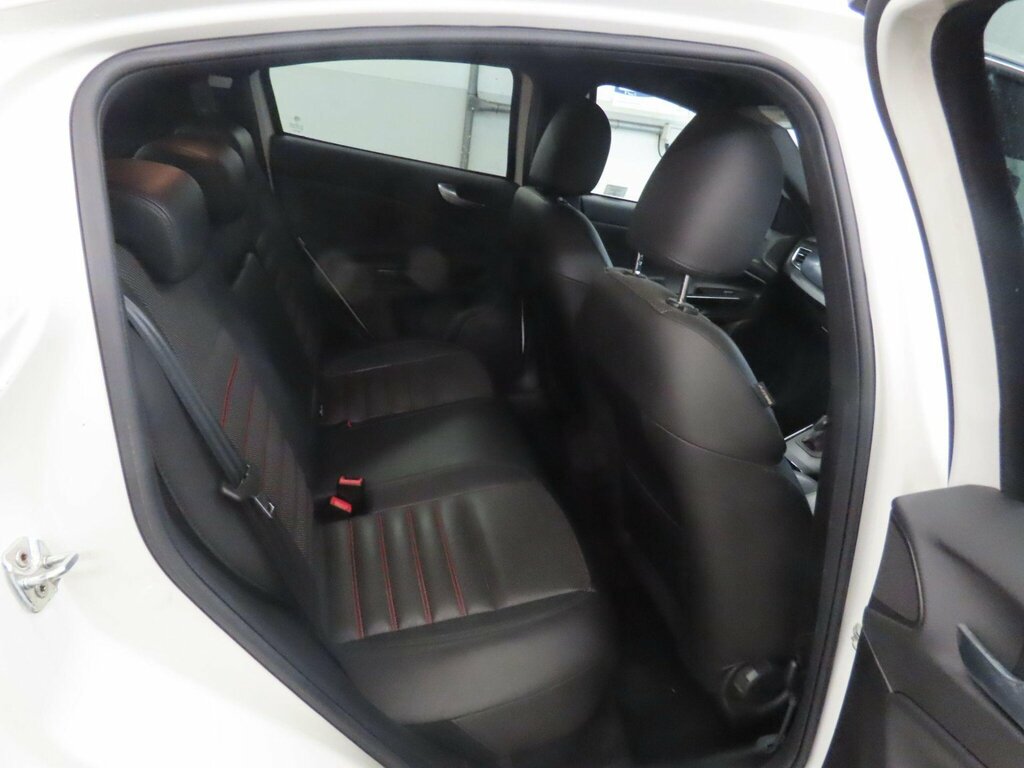 Alfa Romeo Giulietta 1.4 Tb Multiair Lusso Tct Euro 5 Ss White #6