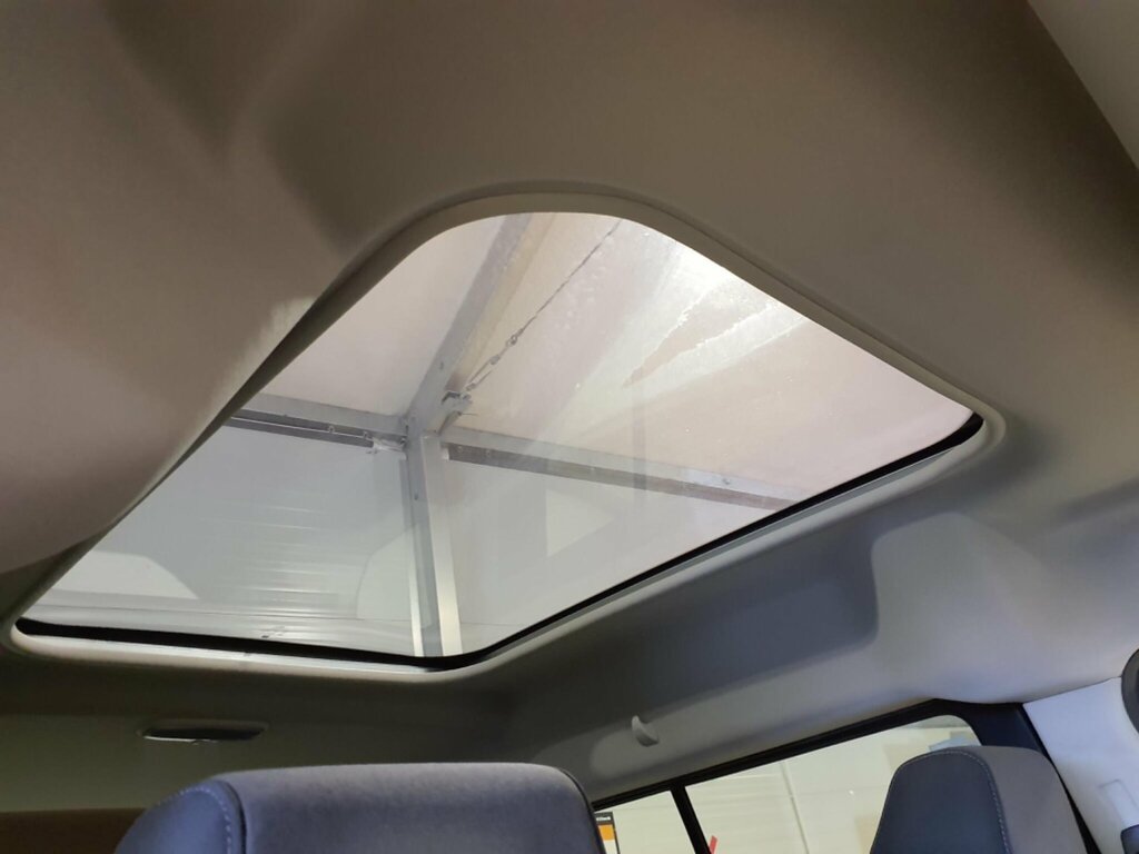 Ford Grand Tourneo Connect 1.5 Ecoblue Titanium Euro 6 Ss Blue #5