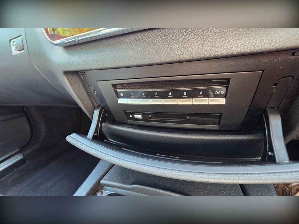 Mercedes-Benz S Class 3.0 S320 Cdi 7G-tronic Silver #38