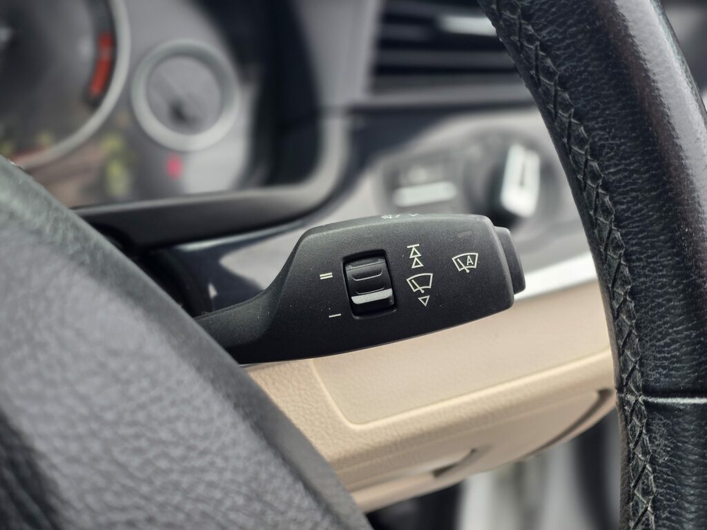 BMW 5 Series 530D Se Grey #23
