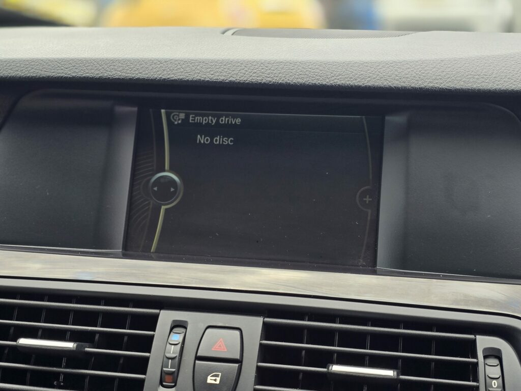 BMW 5 Series 530D Se Grey #30