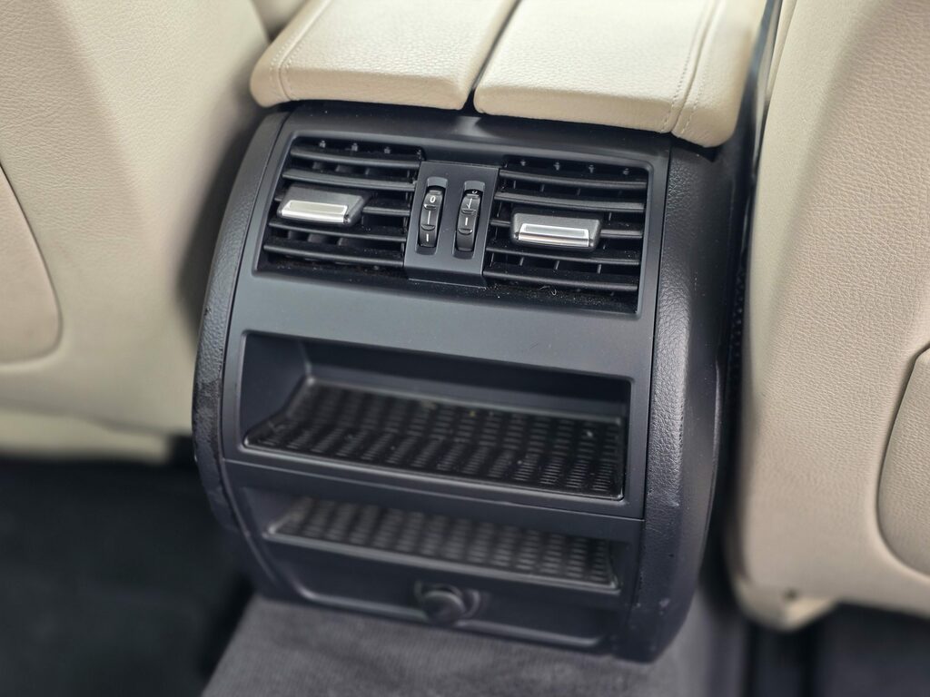 BMW 5 Series 530D Se Grey #36