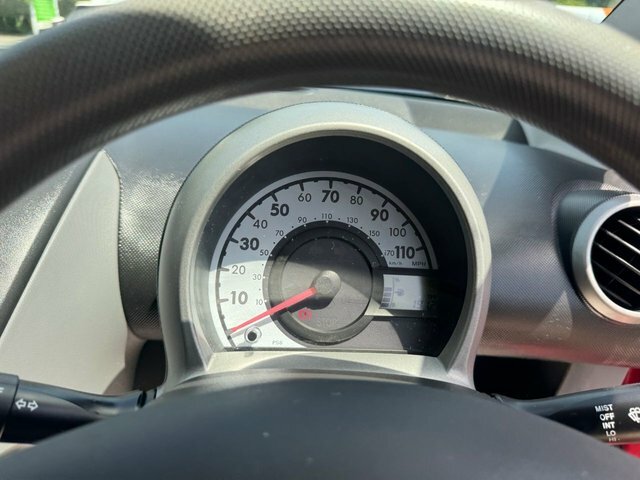 Peugeot 107 Allure Silver #15