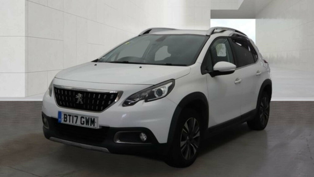 Peugeot 2008 Allure  #2