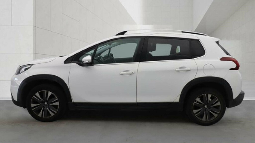 Peugeot 2008 Allure  #6