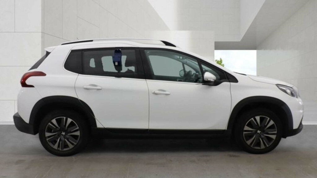 Peugeot 2008 Allure  #5