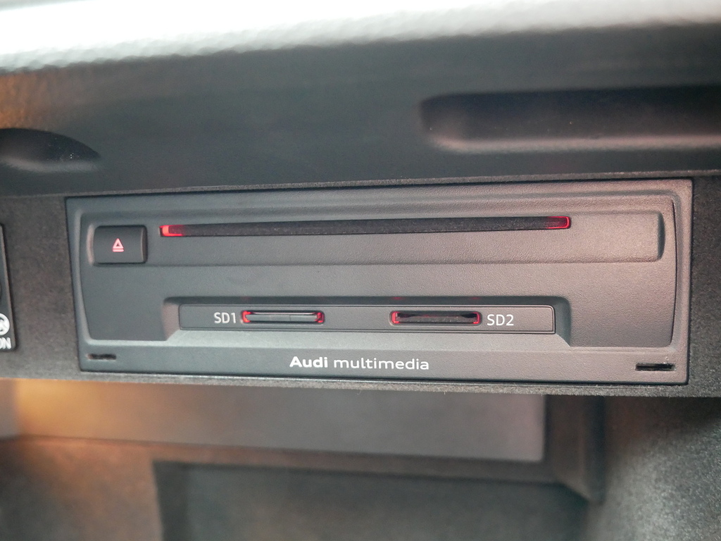 Audi S3 2.0 S3 Quattro 400 Bhp Blue #50