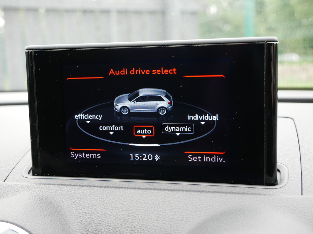 Audi S3 2.0 S3 Quattro 400 Bhp Blue #51