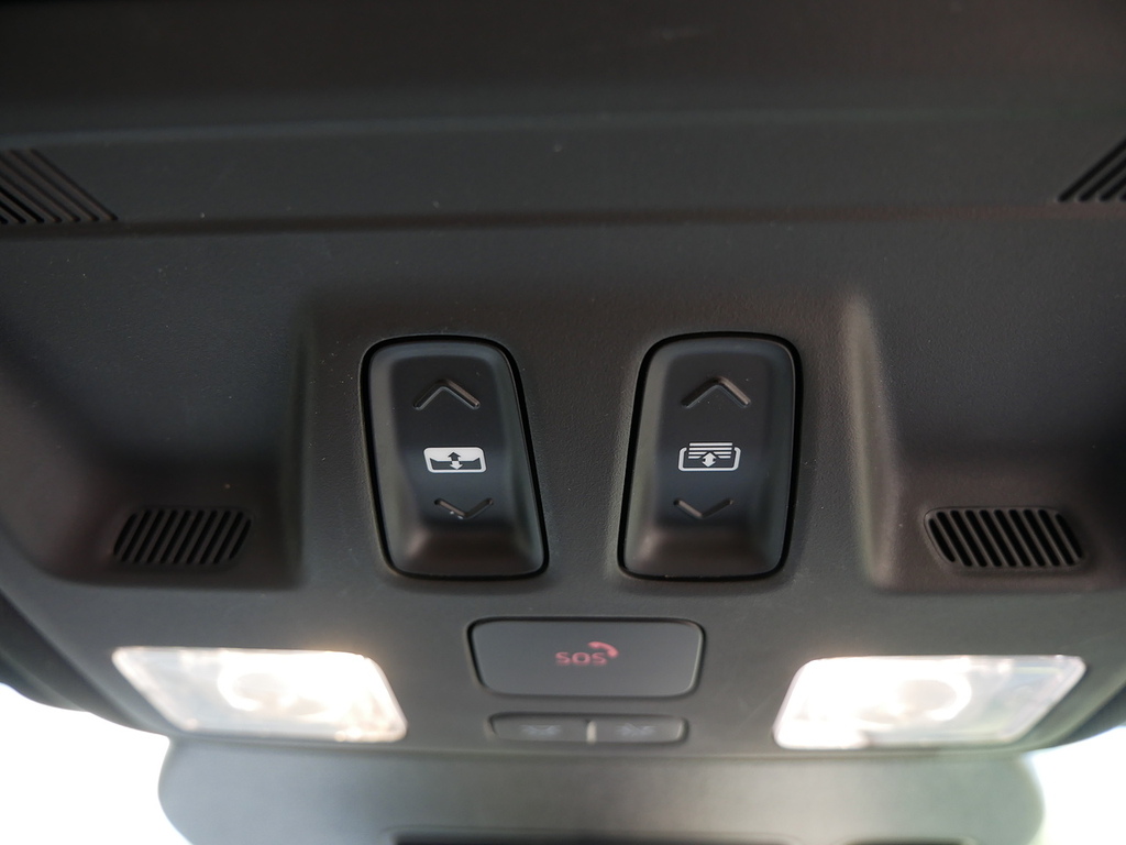 Ford Kuga 2.5 Duratec 14.4Kwh Vignale Suv Plug-in Silver #57
