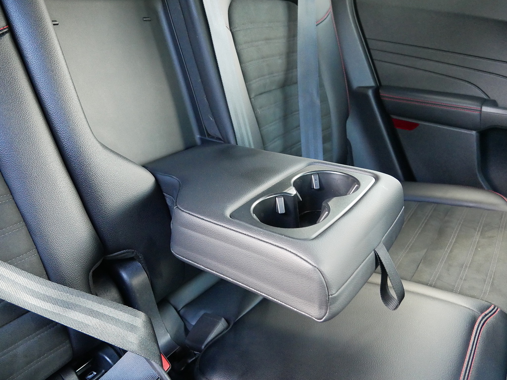 Ford Kuga 2.5 Duratec 14.4Kwh Vignale Suv Plug-in Silver #21