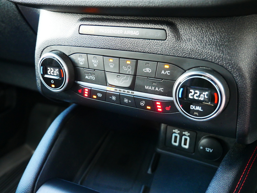 Ford Kuga 2.5 Duratec 14.4Kwh Vignale Suv Plug-in Silver #52