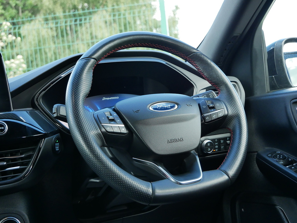 Ford Kuga 2.5 Duratec 14.4Kwh Vignale Suv Plug-in Silver #16