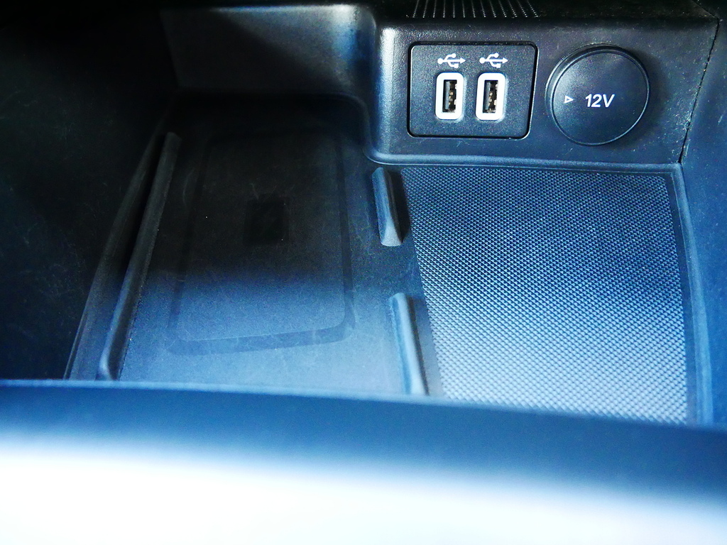Ford Kuga 2.5 Duratec 14.4Kwh Vignale Suv Plug-in Silver #51